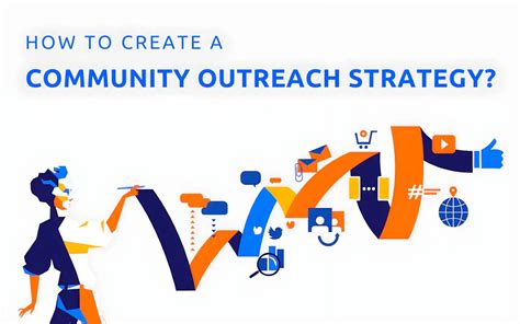 7 Steps to Successful Community Outreach: A How.